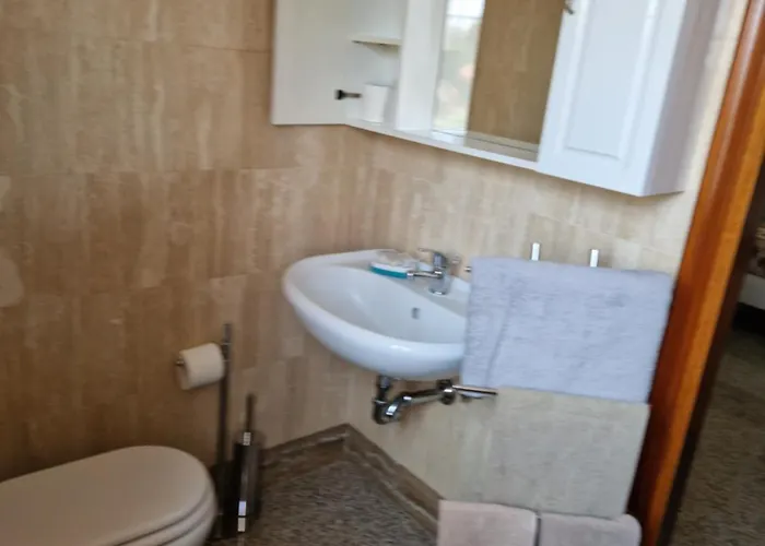 Affittacamere Castelbarco House B Roma