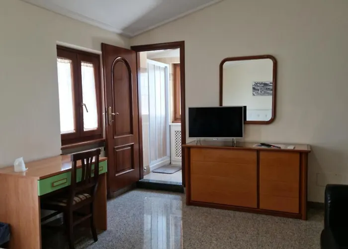 Affittacamere Castelbarco House B 4*