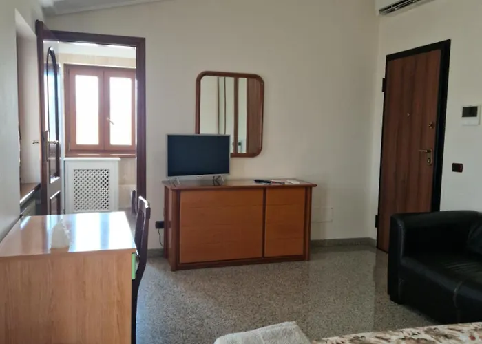 Castelbarco House B Affittacamere