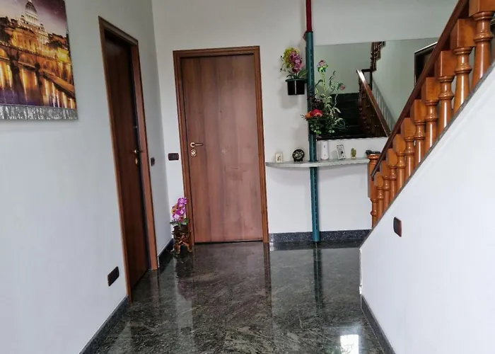Affittacamere Castelbarco House B 4*