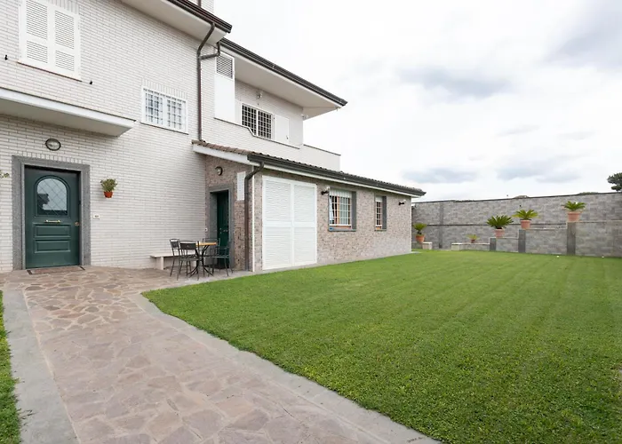 Castelbarco House B Affittacamere
