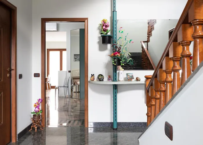 Affittacamere Castelbarco House B