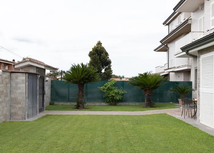 Affittacamere Castelbarco House B 4*