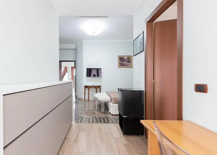 Castelbarco House B 4*