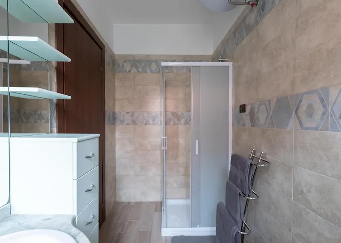 Affittacamere Castelbarco House B