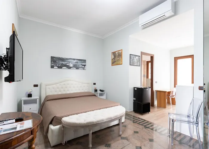 Castelbarco House B Affittacamere