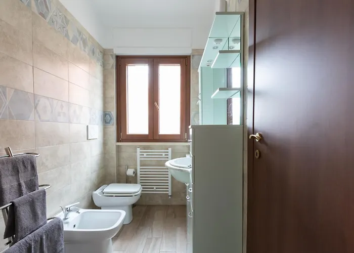 Affittacamere Castelbarco House B 4*