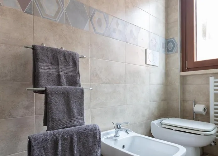 Affittacamere Castelbarco House B Roma