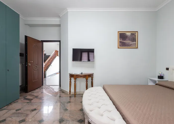 Castelbarco House B Roma